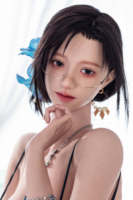 AITIA Well-known Model 167CM/5'6" GangBen Premium Silicone Sex Doll
