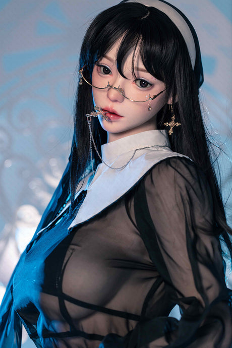 AITIA Aurorus Divus 168CM/5'6" Albizia Premium Silicone Sex Doll