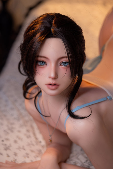 AITIA The Wife's Hidden Secrets 155CM/5'1" Campanula TPE+ Sex Doll