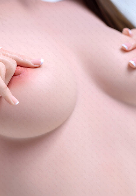 AITIA IslandDiary 159CM/5'3" Chunmomo Premium Silicone Sex Doll