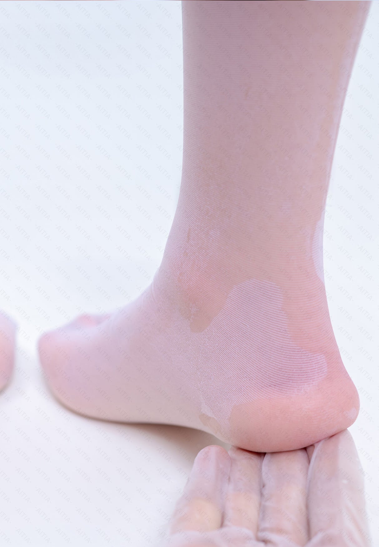 AITIA IslandDiary 159CM/5'3" Chunmomo Premium Silicone Sex Doll