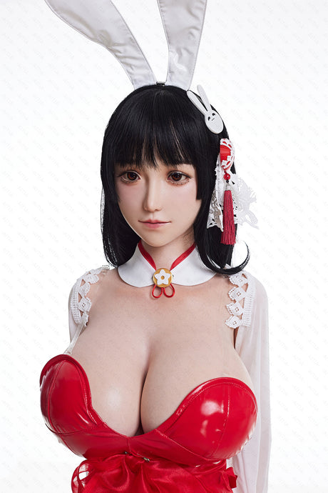 AITIA Popular Chinese Coser & Model 157CM/5'2" GuShiZhu Premium Silicone Sex Doll
