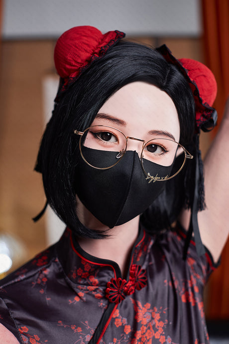 AITIA Chinese OnlyFans & Pornhub Creator 168CM/5'4" Naimi Premium Silicone Sex Doll