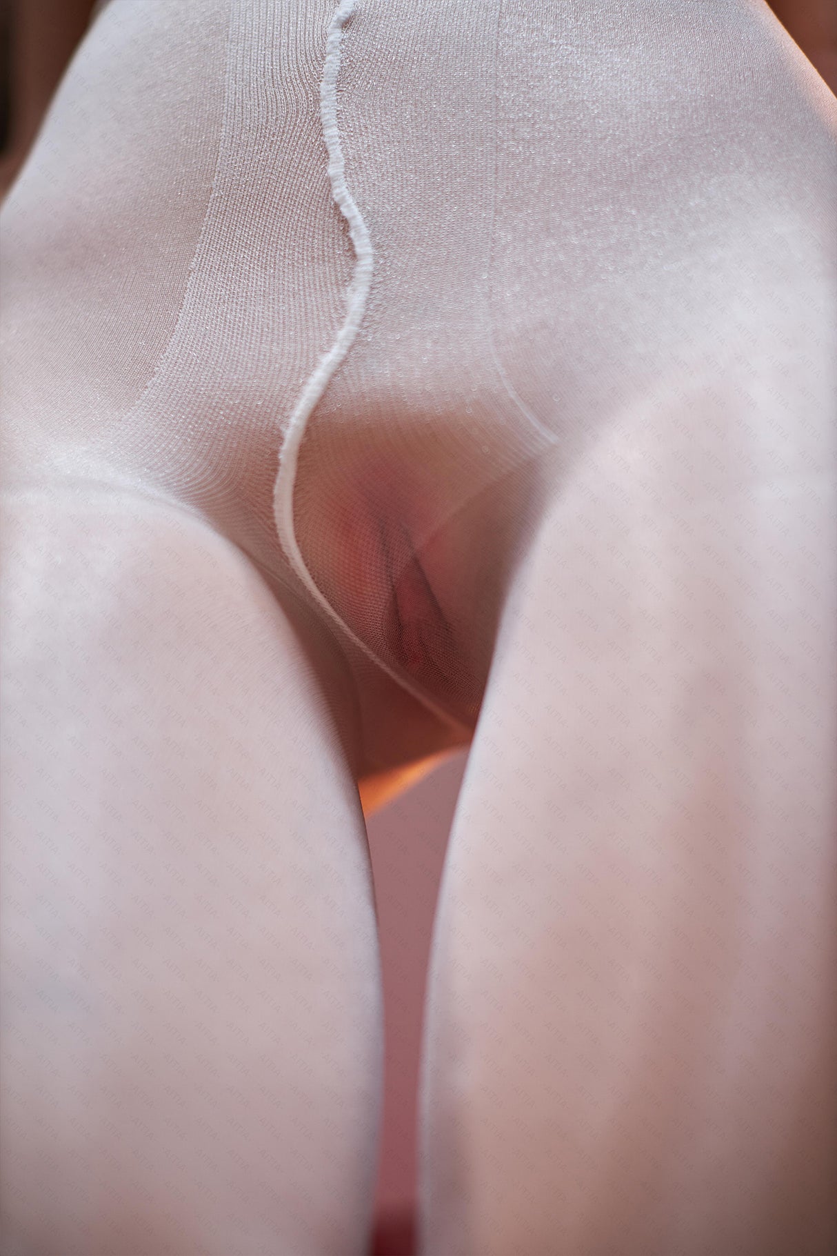 AITIA Chinese Renowned Designer MoXueyin Collaboration Emily 155CM/5'1" Cyrtenthera Premium Silicone Sex Doll