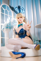 AITIA TOKi Rabbit Girl 155CM/5'1" Campanula Premium Silicone Sex Doll