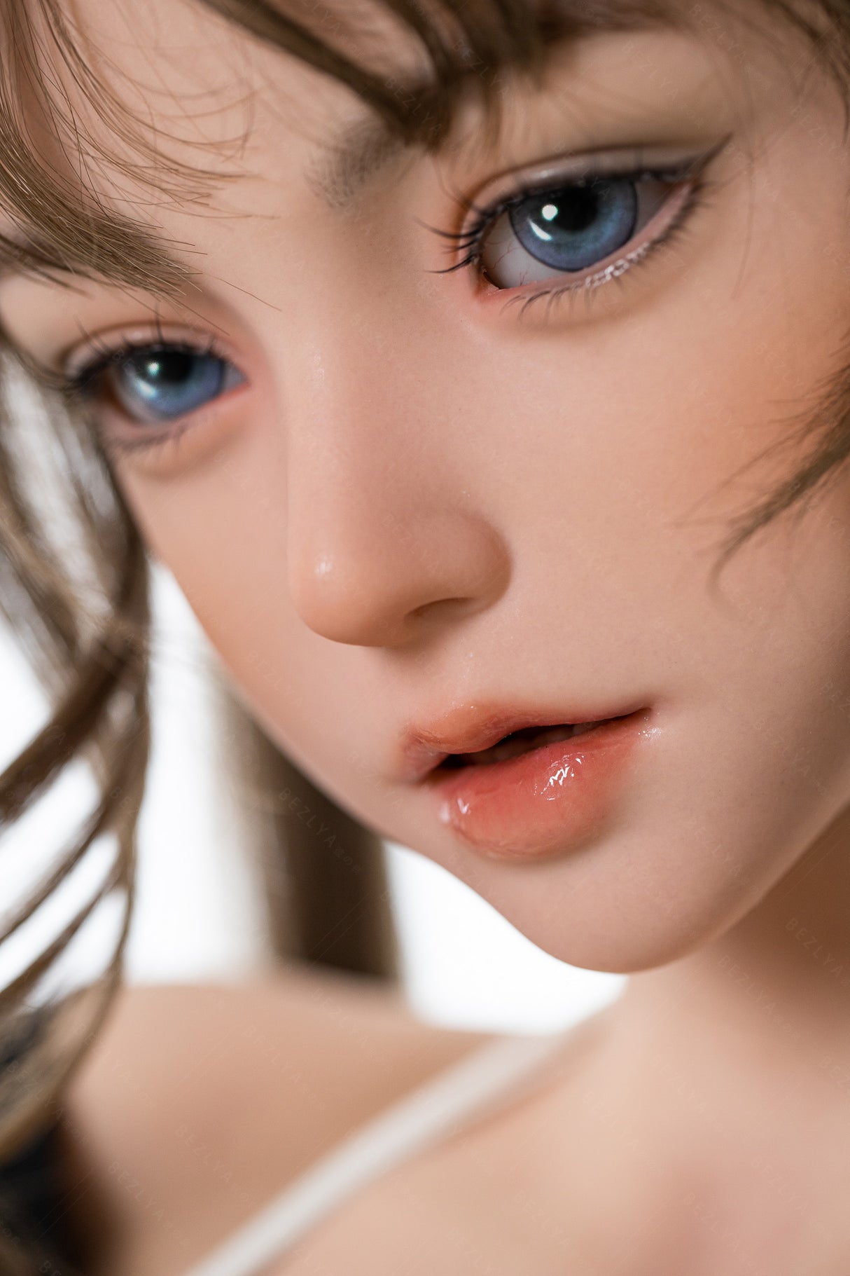 AITIA Otaku Girl 155CM/5'1" Campanula Premium Silicone Sex Doll