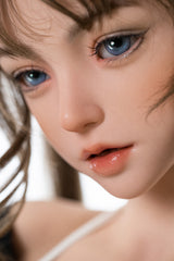 AITIA Otaku Girl 155CM/5'1" Campanula Premium Silicone Sex Doll