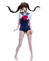 AITIA IslandDiary 159CM/5'3" Chunmomo Premium Silicone Sex Doll