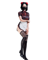 AITIA Chinese OnlyFans & Pornhub Creator 168CM/5'4" Naimi Premium Silicone Sex Doll