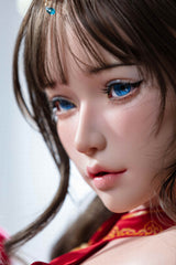 AITIA The Temptation Of The New Year 155CM/5'1" Mandradora Premium Silicone Sex Doll