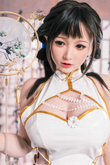 AITIA DuanWu 155CM/5'1" Platycodon Premium Silicone Sex Doll