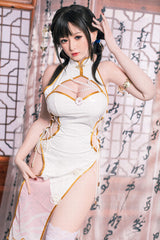 AITIA DuanWu 155CM/5'1" Platycodon Premium Silicone Sex Doll