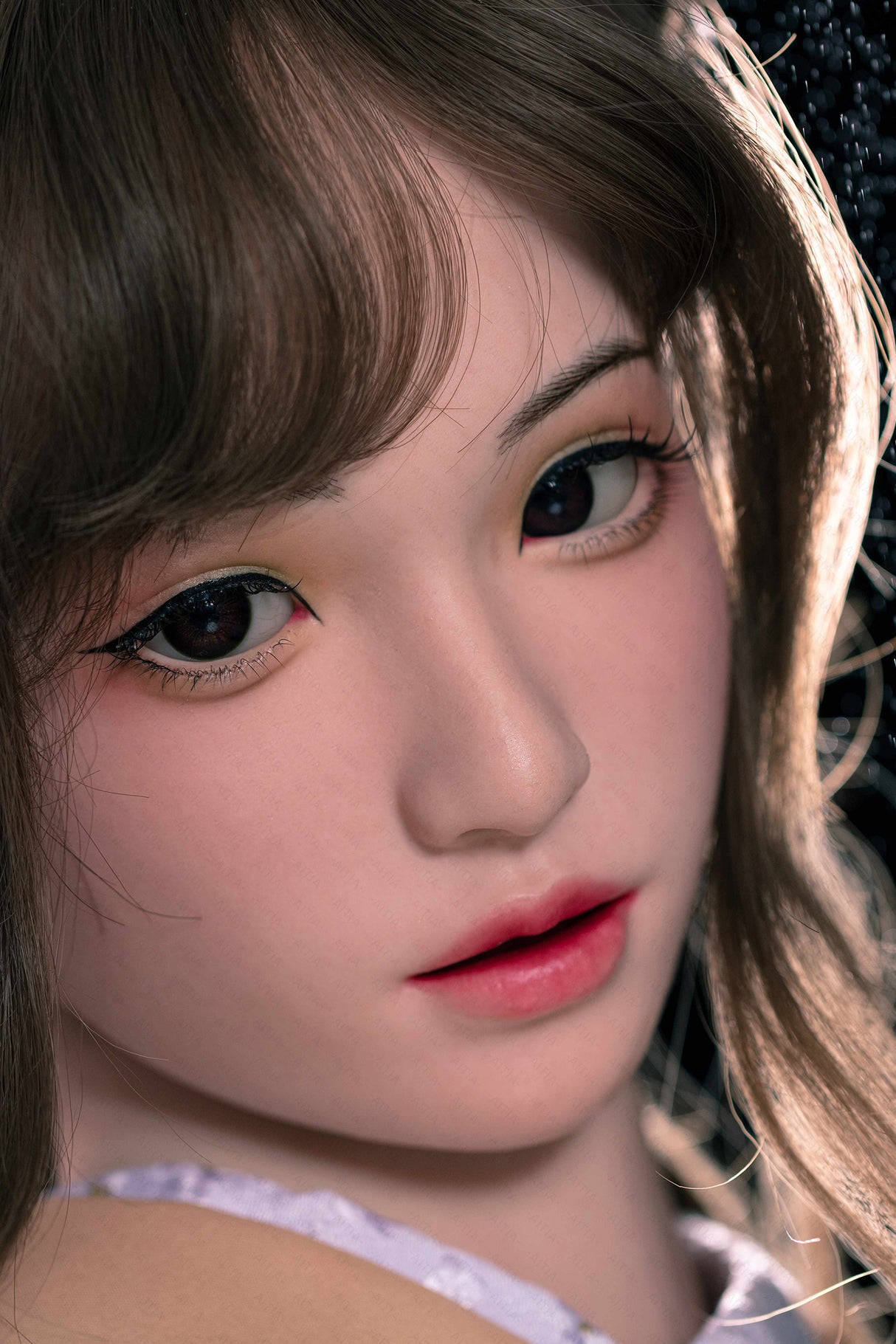 AITIA Amaterasu 162CM/5'3" Helianthus Premium Silicone Sex Doll