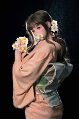 AITIA Amaterasu 162CM/5'3" Helianthus Premium Silicone Sex Doll