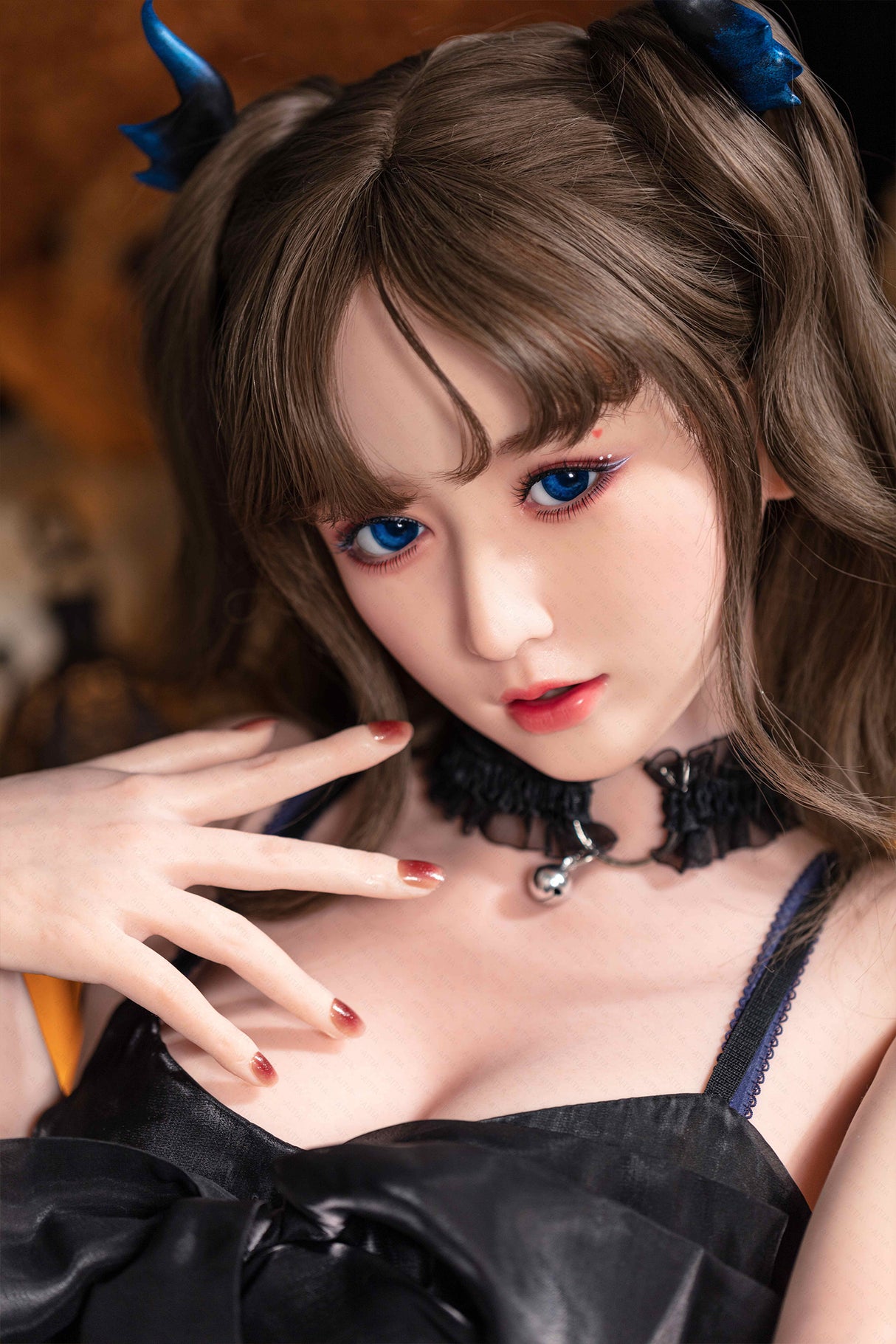 AITIA LovingYou 155CM/5'1" Platycodon Premium Silicone Sex Doll