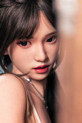 AITIA Fiercing Pleasure 162CM/5'3" Helianthus Premium Silicone Sex Doll