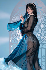 AITIA Aurorus Divus 168CM/5'6" Albizia Premium Silicone Sex Doll