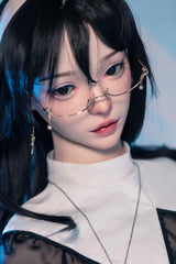 AITIA Aurorus Divus 168CM/5'6" Albizia Premium Silicone Sex Doll