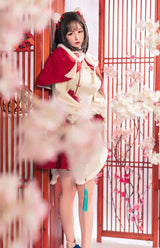 AITIA New Year Beastie 163CM/5'4" Platycodon Premium Silicone Sex Doll