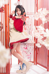 AITIA New Year Beastie 163CM/5'4" Platycodon Premium Silicone Sex Doll