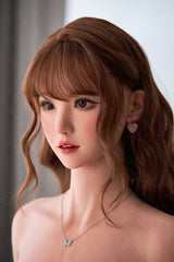 AITIA Chinese sexy Goddess 167CM/5'6" SiYun Zhang Premium Silicone Sex Doll