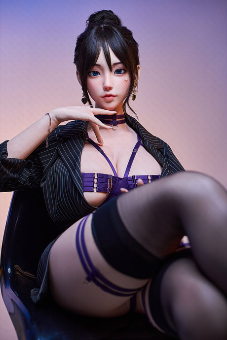 AITIA AceDominant 161CM/5'3" Cyrtenthera Premium Silicone Sex Doll