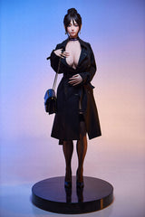 AITIA AceDominant 161CM/5'3" Cyrtenthera Premium Silicone Sex Doll