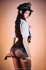 AITIA Forbidden Trial 163CM/5'4" Yulania Premium Silicone Sex Doll