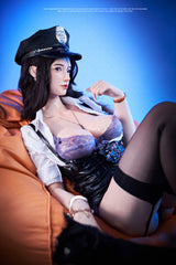AITIA Forbidden Trial 163CM/5'4" Yulania Premium Silicone Sex Doll