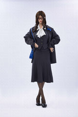 AITIA EmployeeIn Love 163CM/5'4" Yulania Premium Silicone Sex Doll