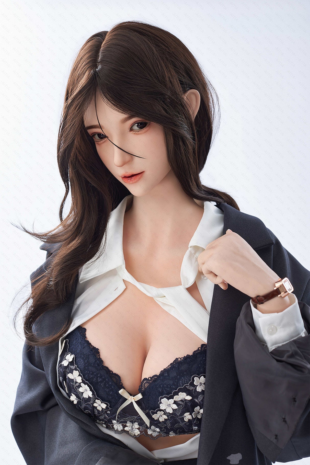 AITIA EmployeeIn Love 163CM/5'4" Yulania Premium Silicone Sex Doll