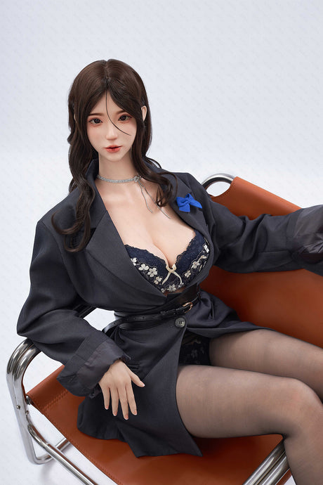 AITIA EmployeeIn Love 163CM/5'4" Yulania Premium Silicone Sex Doll