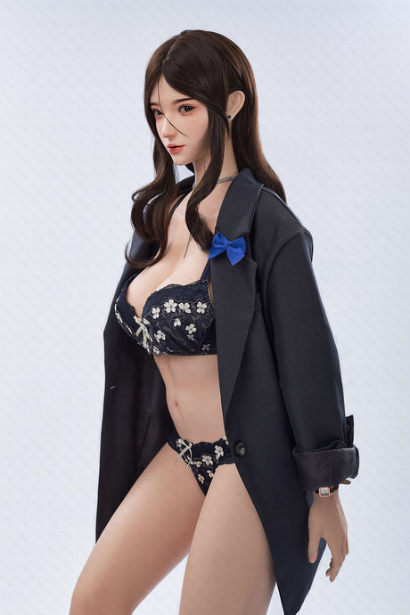 AITIA EmployeeIn Love 163CM/5'4" Yulania Premium Silicone Sex Doll