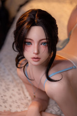 AITIA The Wife's Hidden Secrets 155CM/5'1" Campanula TPE+ Sex Doll