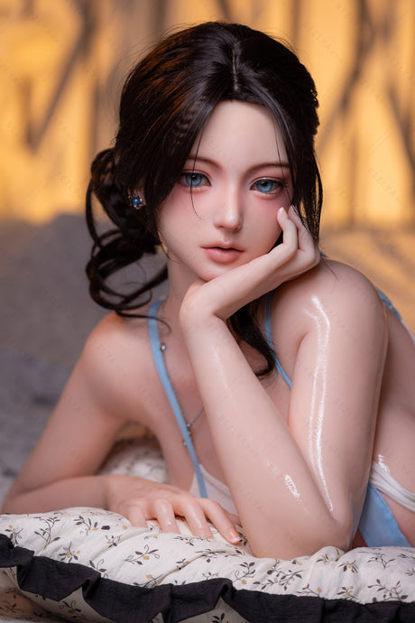 AITIA The Wife's Hidden Secrets 155CM/5'1" Campanula TPE+ Sex Doll