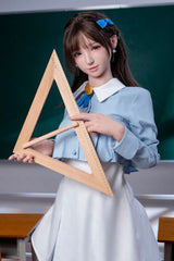 AITIA Japanese coser 164CM/5'5" Begonia Premium Silicone Sex Doll