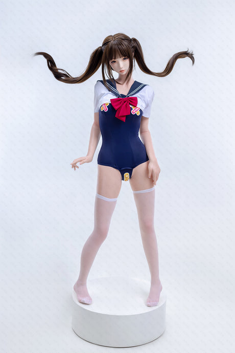 AITIA IslandDiary 159CM/5'3" Chunmomo Premium Silicone Sex Doll