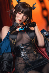 AITIA Shadow Hunter 162CM/5'3" Aglaia Premium Silicone Sex Doll