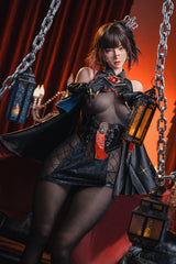 AITIA Shadow Hunter 162CM/5'3" Aglaia Premium Silicone Sex Doll