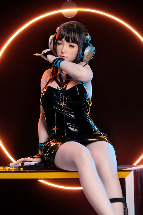 AITIA Chief Killer Z 155CM/5'1" Gardenia Premium Silicone Sex Doll