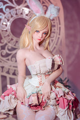 AITIA Crimson Moon Covenant 155CM/5'1" Calla Premium Silicone Sex Doll