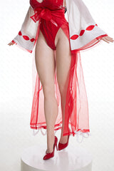 AITIA Popular Chinese Coser & Model 157CM/5'2" GuShiZhu Premium Silicone Sex Doll