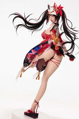 AITIA Chinese Popular Cosplayer 155CM/5'1" Chunmomo Premium Silicone Sex Doll