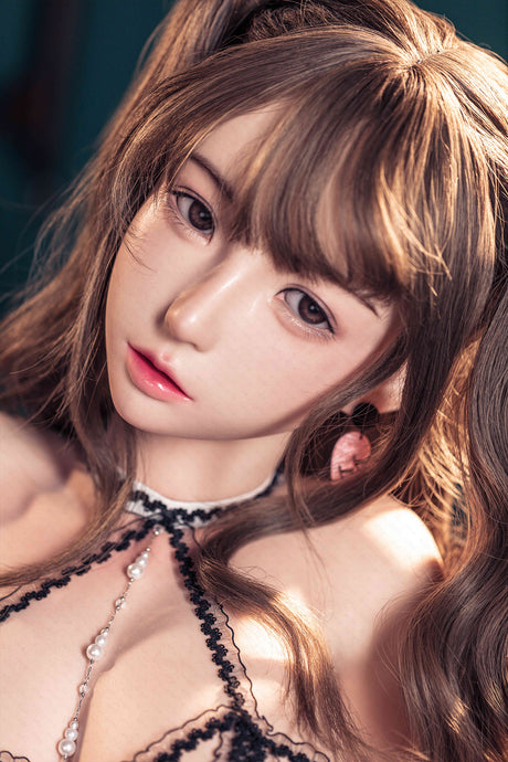 AITIA GummyBear 149CM/4'11" Chunmomo Premium Silicone Sex Doll