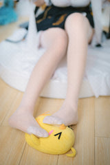 AITIA Cheshire 155CM/5'1" Campanula Premium Silicone Sex Doll