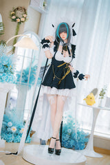 AITIA Cheshire 155CM/5'1" Campanula Premium Silicone Sex Doll