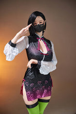 AITIA Chinese OnlyFans & Pornhub Star 168CM/5'6" Naimi Premium Silicone Sex Doll