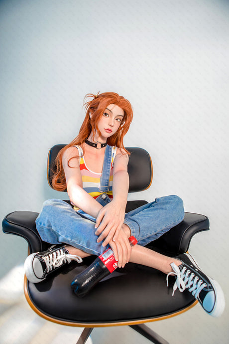 AITIA Maditatism 163CM/5'4" Aglaia Premium Silicone Sex Doll