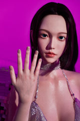 AITIA ShiningStar 163CM/5'4" Nymphaea Premium Silicone Sex Doll