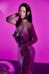 AITIA ShiningStar 163CM/5'4" Nymphaea Premium Silicone Sex Doll